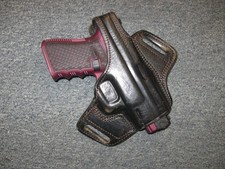 Tagua belt holster for sale  Frenchtown