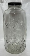 Vintage large mason for sale  Metairie