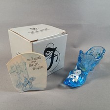 Vintage fenton glass for sale  HALSTEAD
