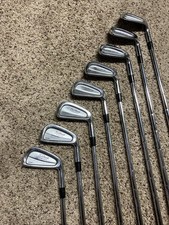 Titleist 690 iron for sale  Tobias