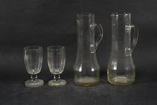 P96r56 glas kanne gebraucht kaufen  Neu-Ulm
