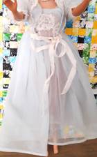 Tenue barbie 1965 d'occasion  La Ciotat
