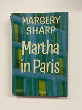 Martha paris margery for sale  MILTON KEYNES