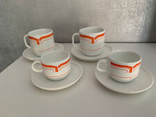 Lot tasses arcopal d'occasion  Cournon-d'Auvergne