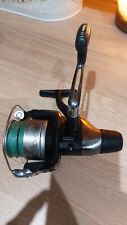 Shimano reel 4000ra for sale  HULL