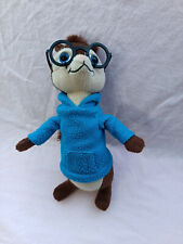 Peluche alvin chipmunks d'occasion  Armentières