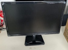 Monitor hannspree 21.5 usato  Vicoforte
