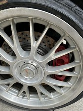 Brakes rotors kit for sale  Reynoldsburg