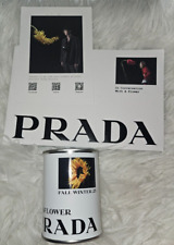 Prada flowers paris d'occasion  Paris-