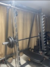 Parabody smith machine for sale  Fresh Meadows