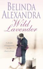 Wild lavender belinda for sale  UK
