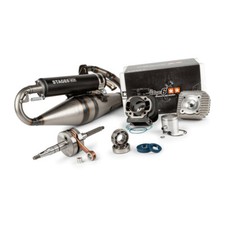 Kit gruppo termico usato  Italia