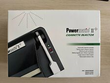 Powermatic plus cigarette for sale  LIVERPOOL