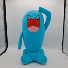 Pokémon banpresto wobbuffet usato  Roma