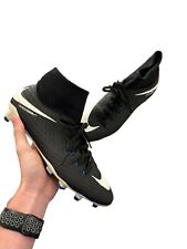 Chuteiras de futebol Nike Hypervenon Phelon EUA 8 *Palmilha faltando* Bom estado comprar usado  Enviando para Brazil