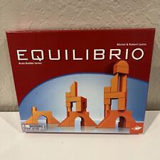 Equilibrio brain building for sale  Naples