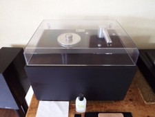 Vinyl record cleaning for sale  WORTHING