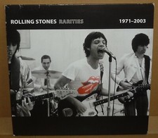 Rolling stones rarities usato  Ivrea