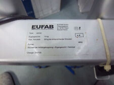 Eufab fahrradträger james gebraucht kaufen  Heiligenhaus