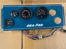 Marine boat dashboard for sale  Pittsburgh