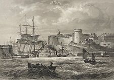 Brest finistère bretagne d'occasion  Marseille X