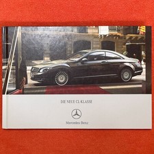 Mercedes klasse 216 gebraucht kaufen  Ulm