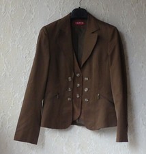 Damen blazer taifun gebraucht kaufen  Deutschland