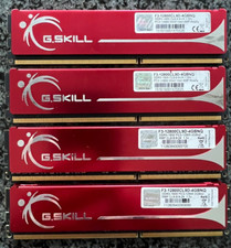 Skill ddr3 1600 gebraucht kaufen  Eschborn