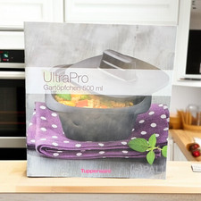 Tupperware rezeptheft ultra gebraucht kaufen Tupperware rezeptheft ultra gebraucht kaufen  Kassel