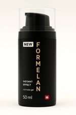 FORMELAN Gel (50ml) – Male Enhancement & Vitality Booster comprar usado  Enviando para Brazil