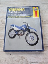 Haynes owners workshop for sale  RETFORD