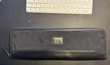 Tumi tie case for sale  SALISBURY