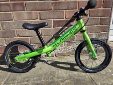 Islabikes rothan green for sale  EASTBOURNE