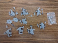 Forgeworld legion azgorh for sale  Decherd