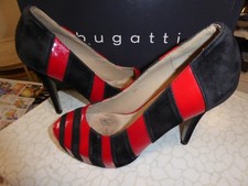 High heels plateau gebraucht kaufen  Deutschland