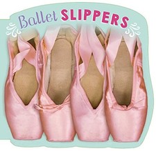 Usado, Ballet Slippers, Jin, Cindy comprar usado  Enviando para Brazil