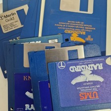 Atari computer games for sale  TONBRIDGE