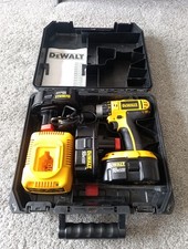 dewalt dc725 for sale  MANCHESTER