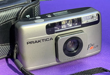 Praktica p45 lcd for sale  HIGH WYCOMBE