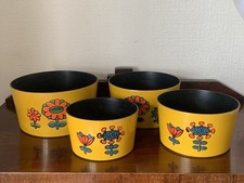 Salco japanese melamine for sale  LONDON