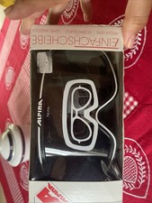 Alpina skibrille ptilinie gebraucht kaufen  Ingolstadt