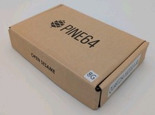 Computer scheda singola usato  Spedire a Italy