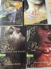 Twilight saga stephenie gebraucht kaufen  Hardthausen am Kocher