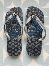 Havaianas women flip for sale  SELBY