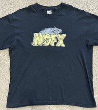 Vintage early nofx for sale  Memphis