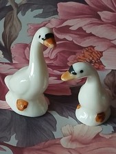 Lot figurines porcelaine d'occasion  Pont-l'Abbé