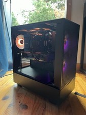 Gamer 6700xt gaming d'occasion  La Grand-Croix