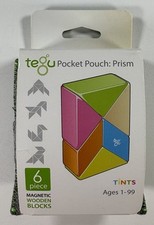 Tegu pocket pouch for sale  Monroe
