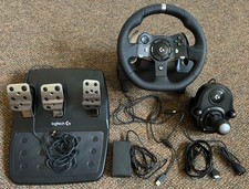 Logitech xbox g920 for sale  Chandlersville