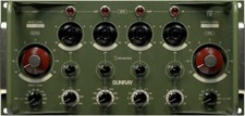 Acustica audio sunray d'occasion  Rabastens